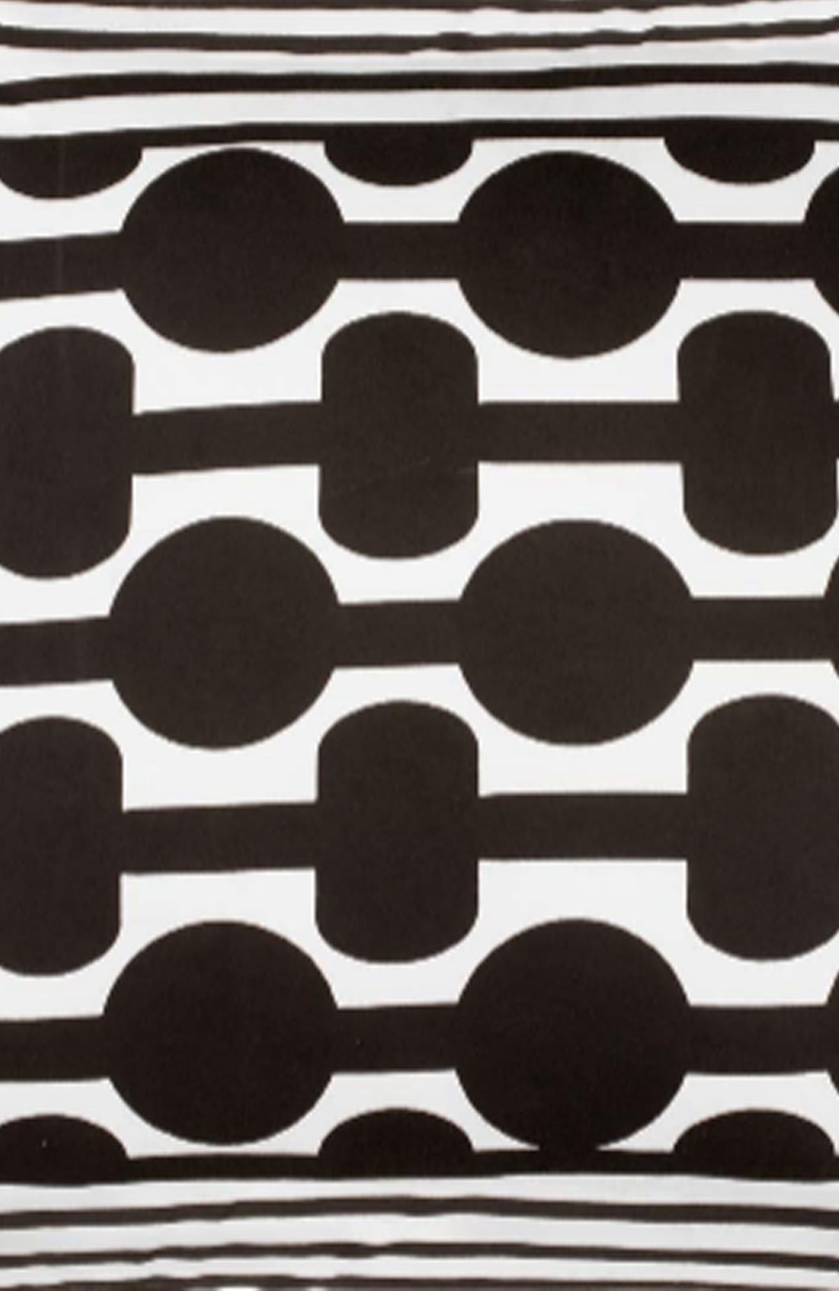 Havana Nights - Cotton Pillow