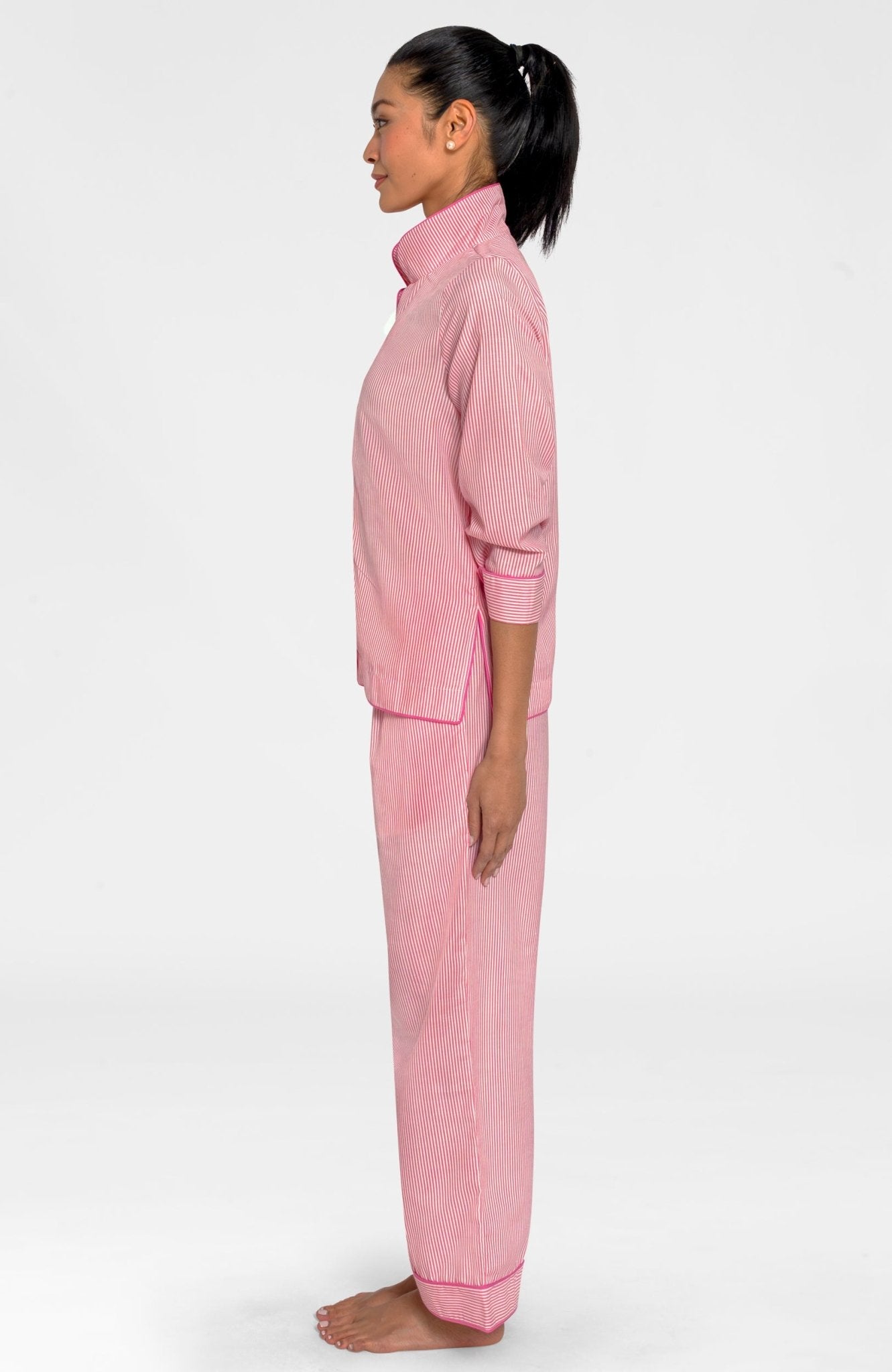 Pj Sets - Stripes - Gretchen Scott