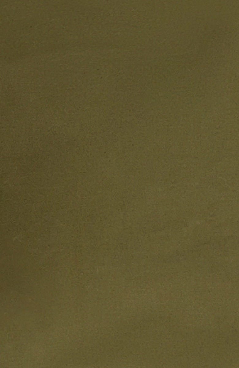 Ponte Ali Dress - Uptown Girl - Final Sale Olive