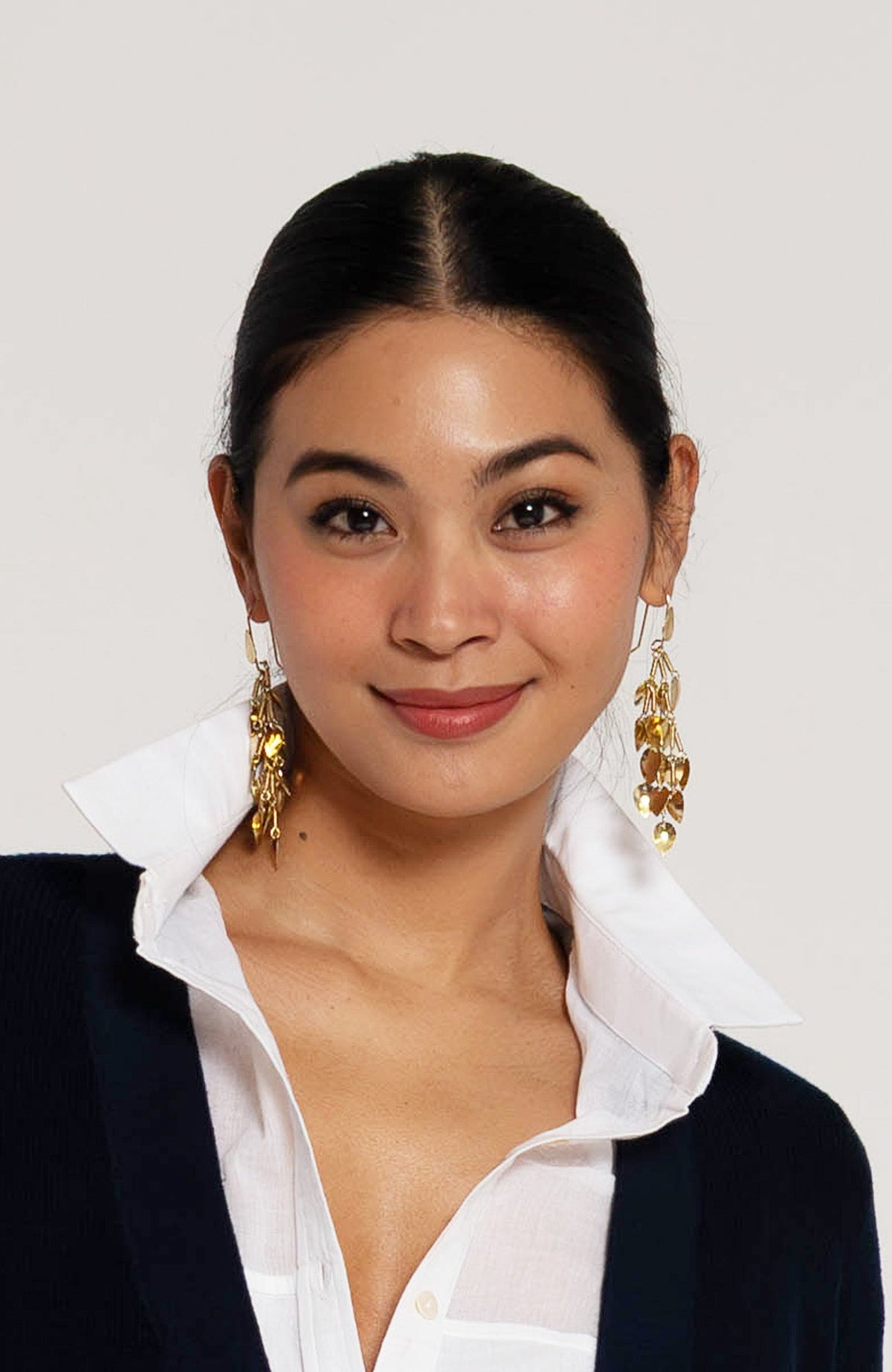 Pretty Petal Earrings