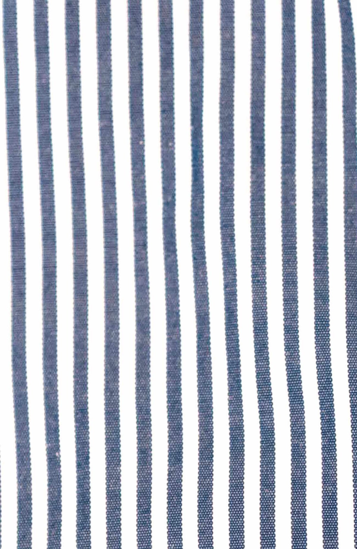 Priss Brooks Blouse - Stripe Wash & Wear