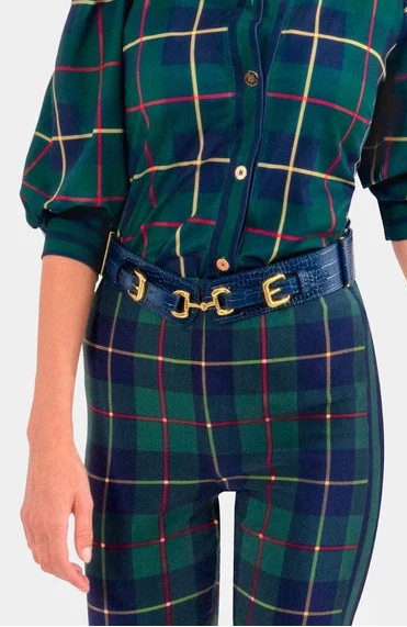 Double Trouble Belt