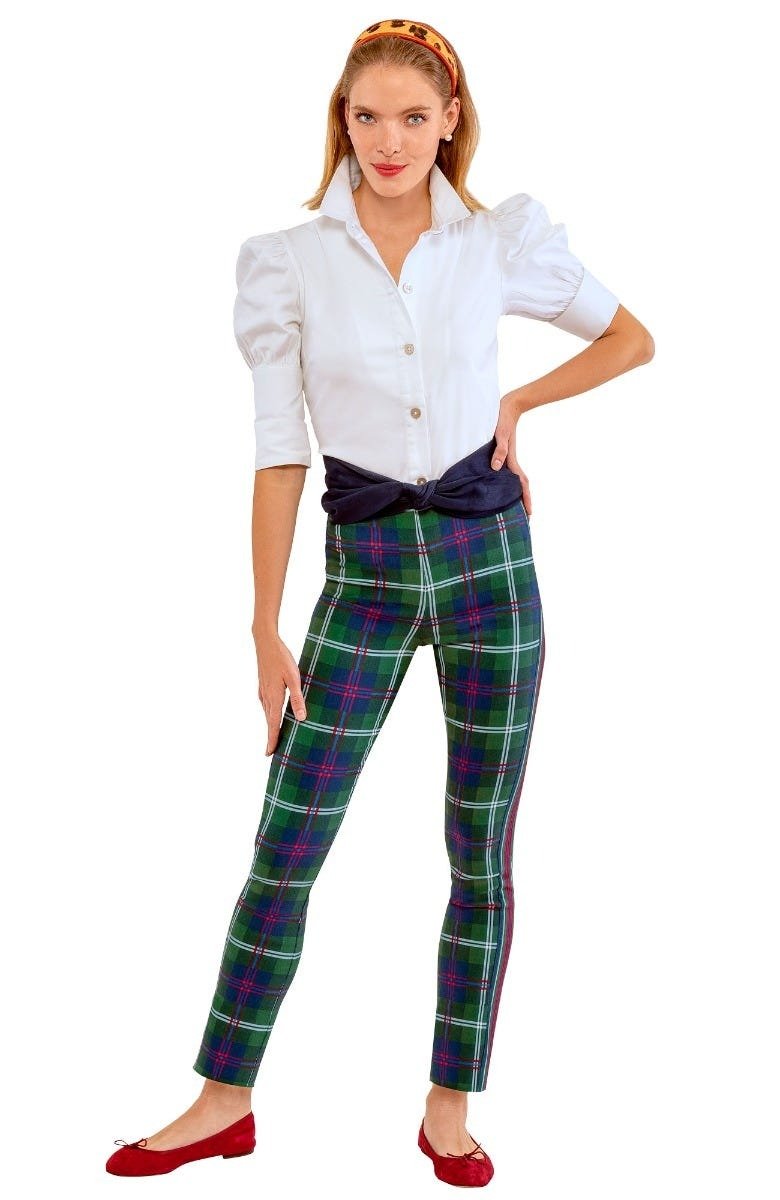 Puff Sleeve Top - Solid - Final Sale White