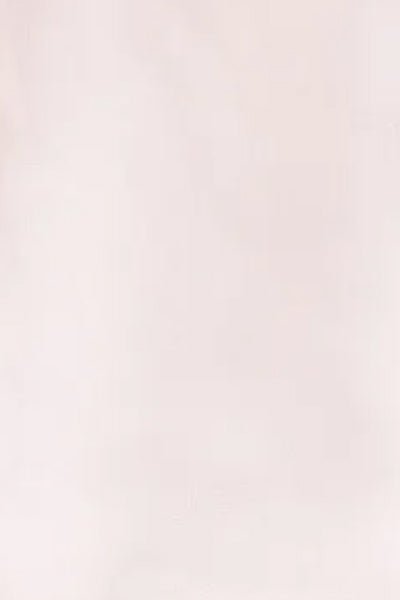 Puff Sleeve Top - Solid - Final Sale White