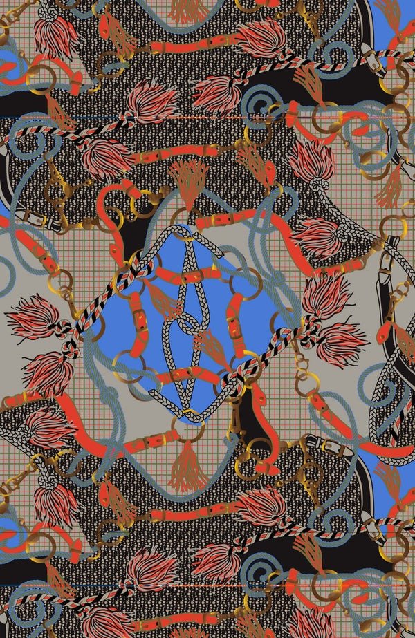 Puffer Vest - Ditto Black