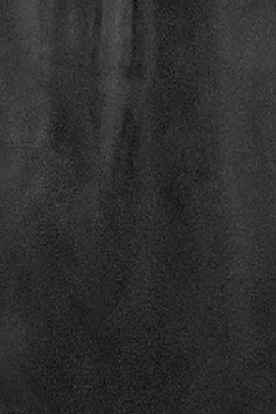 Pull On Pant - Mix Master Solid - Final Sale Black