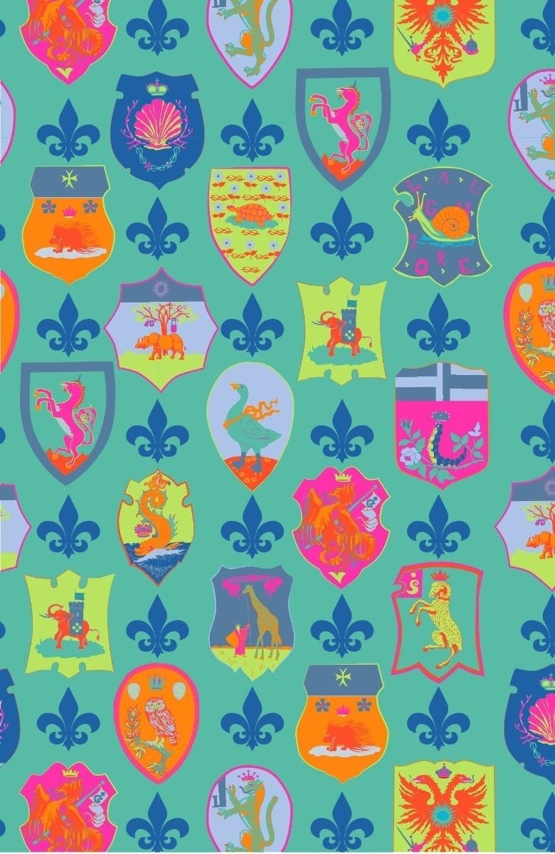 Pulley Dress - Siena Turquoise