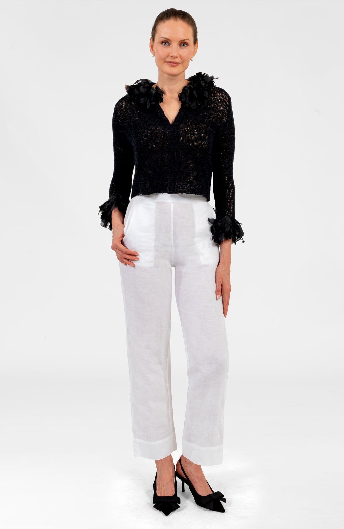 En Vogue Sweater