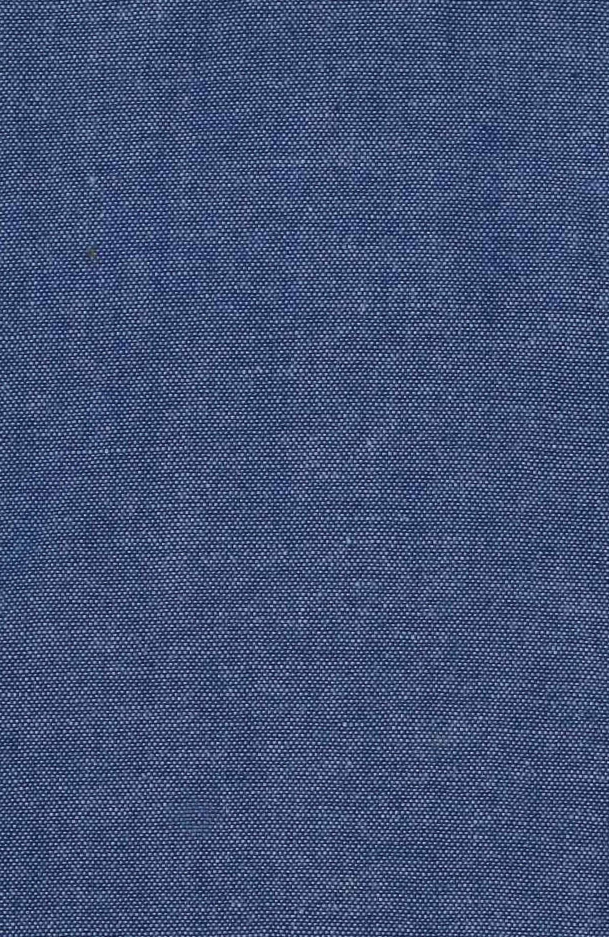 Ric Roc & Roll Dress - Chambray Chambray