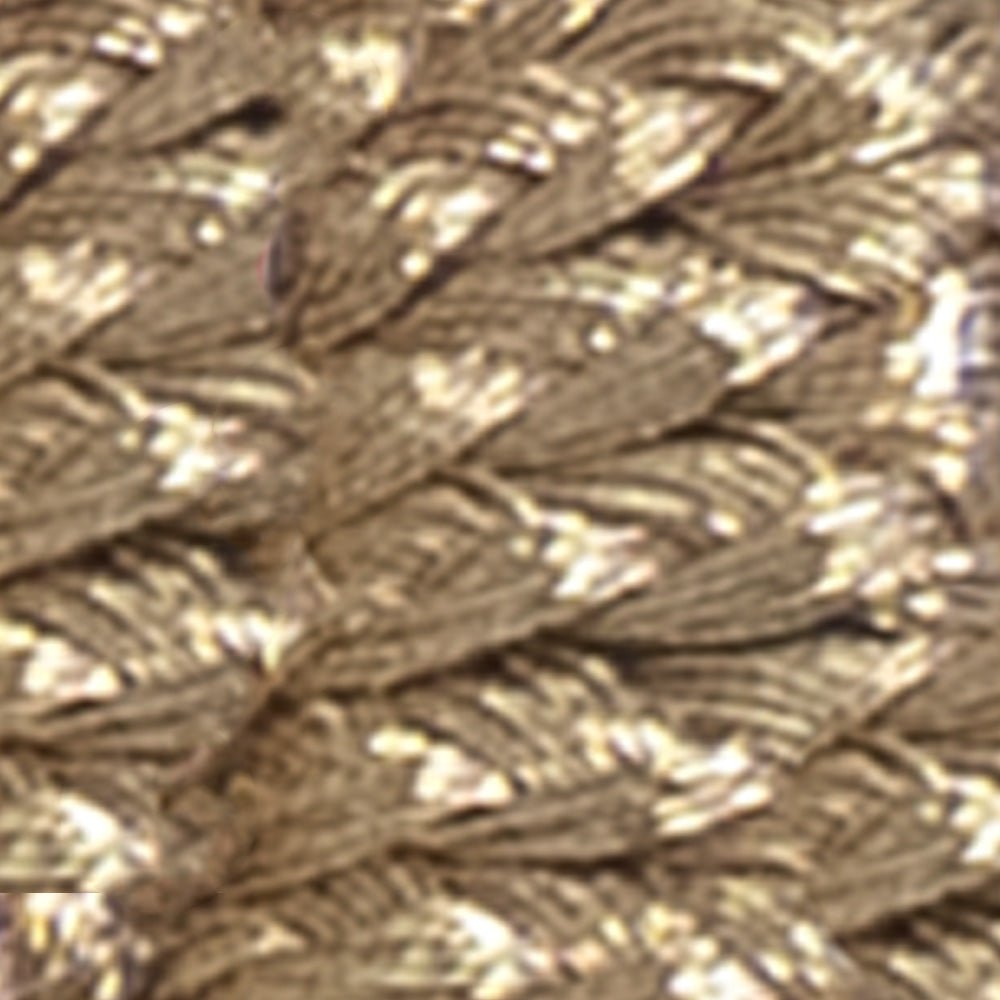 Ring Toss Earrings Gold