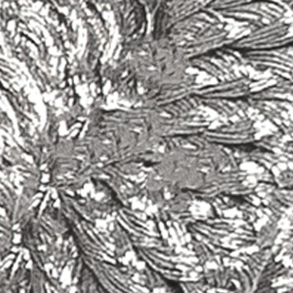 Ring Toss Earrings Silver