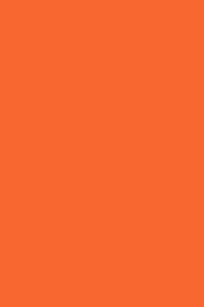 Top Knotch Headband Orange