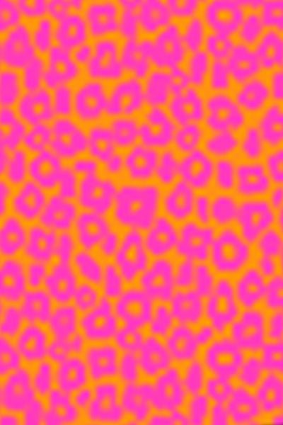 The Twirl Skirt - Me Jane Orange