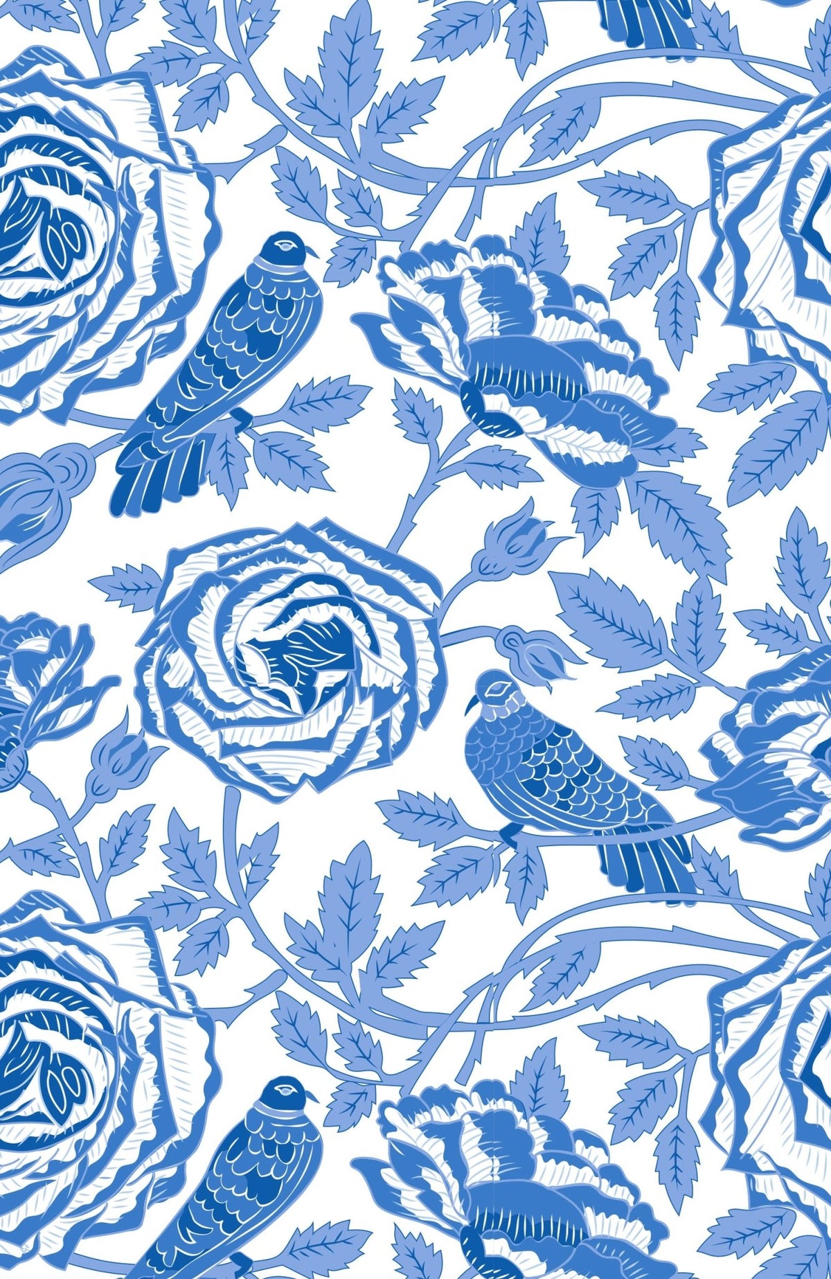 Rufflestilskin Top - Smell The Roses Blues