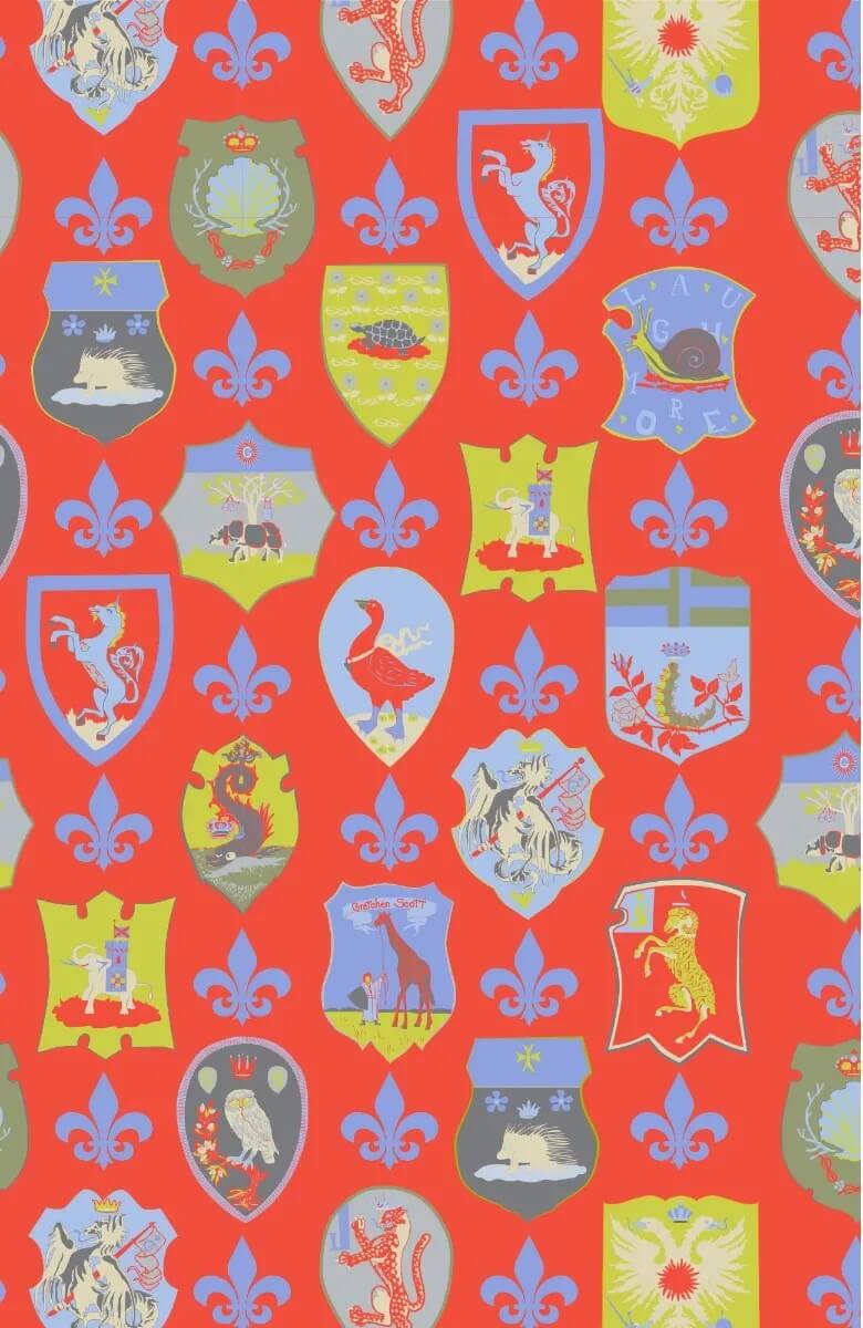 Ruffneck Dress - Siena - Final Sale Coral