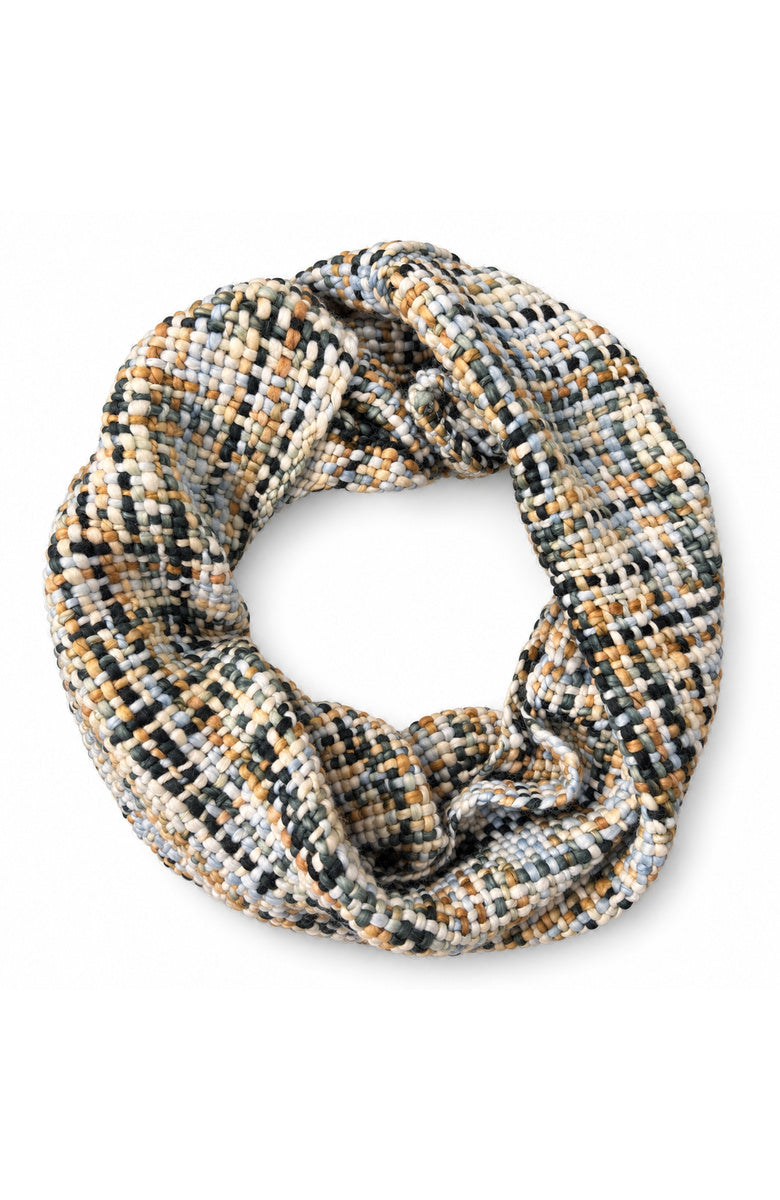 Infinity Scarf - Snootie Snood Peri Neutral One Size