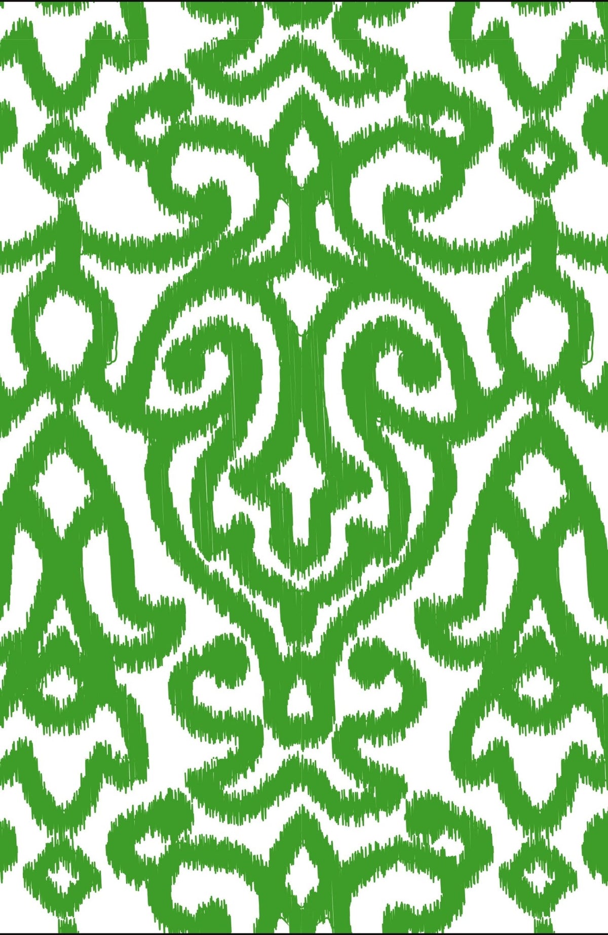 Sexy Summer Skirt - Arabesque Kelly