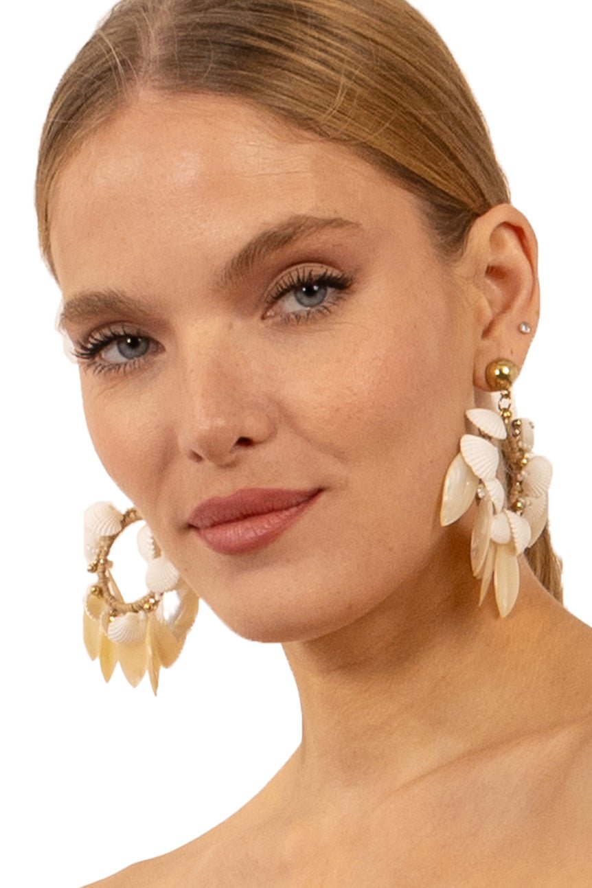 Seychelles Earrings