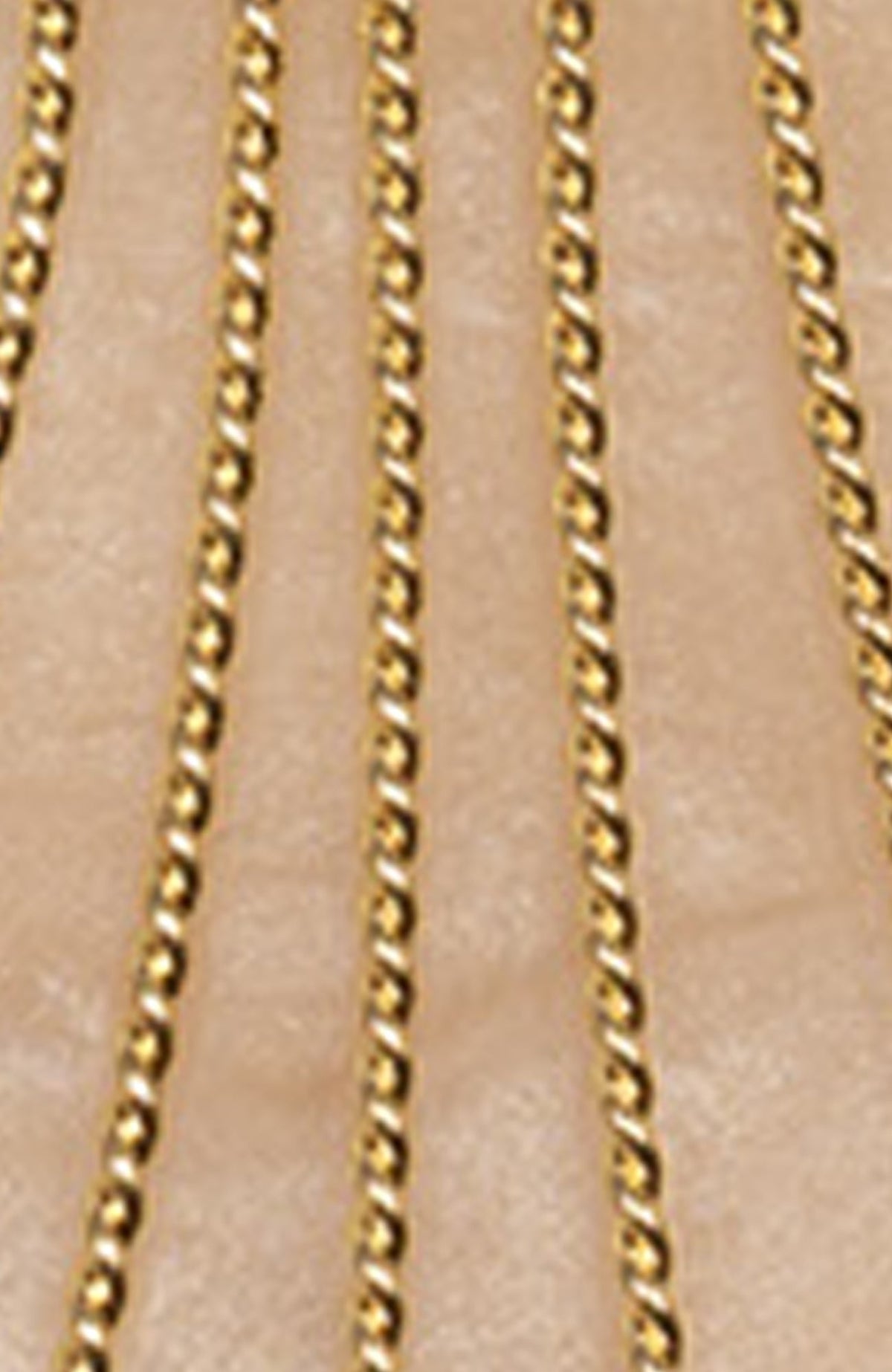 She Shell Necklace Shell One Size
