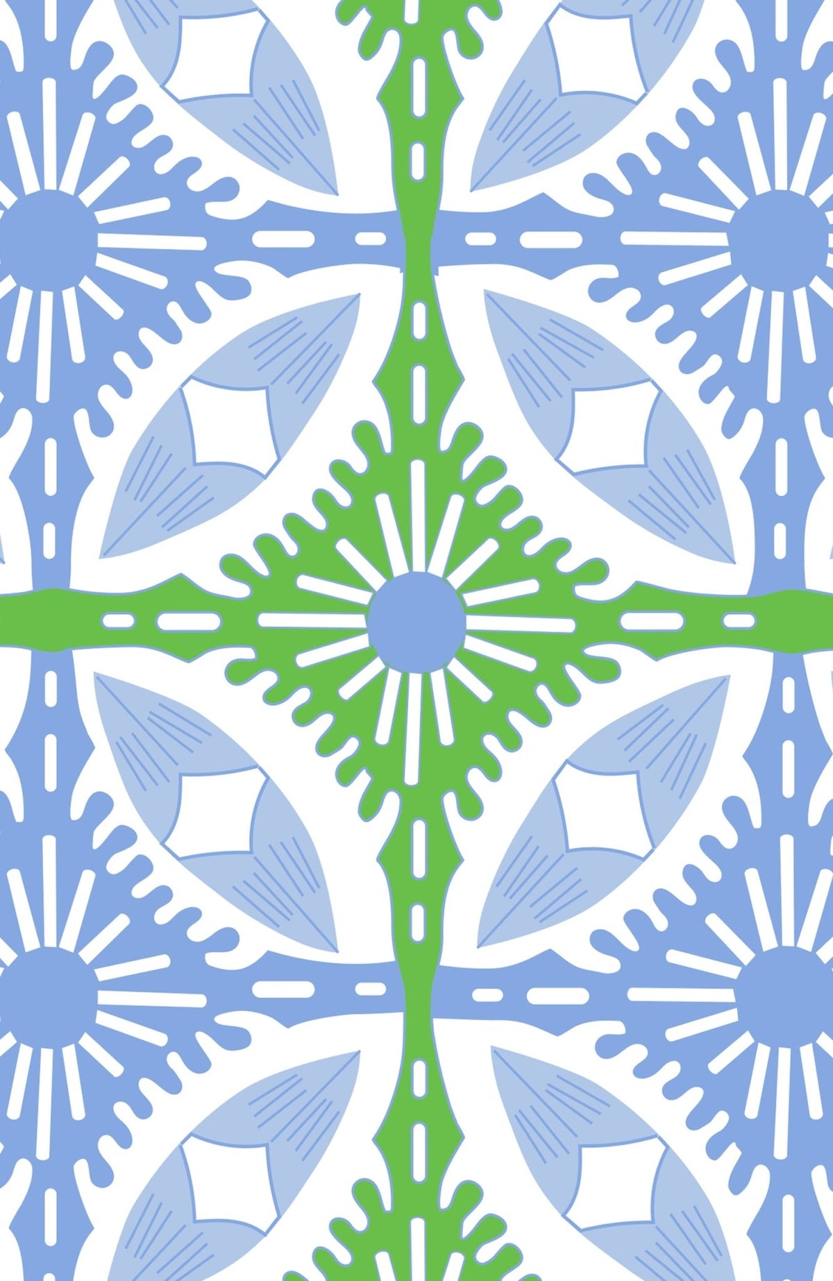 Shirt Tail 2.0 Dress - Smell The Roses Kelly Peri