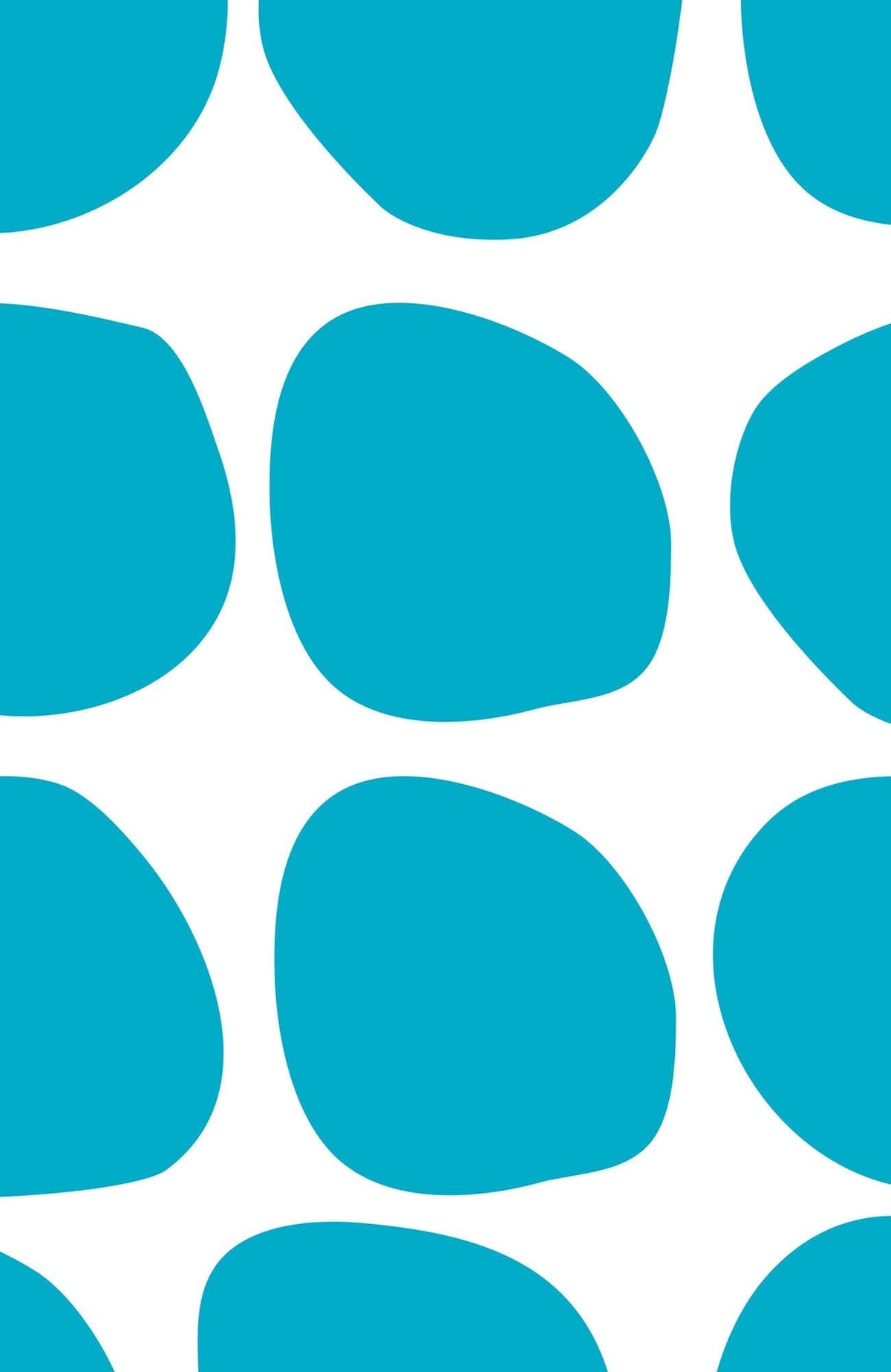 Shorty Short - Pebble - Final Sale Turquoise