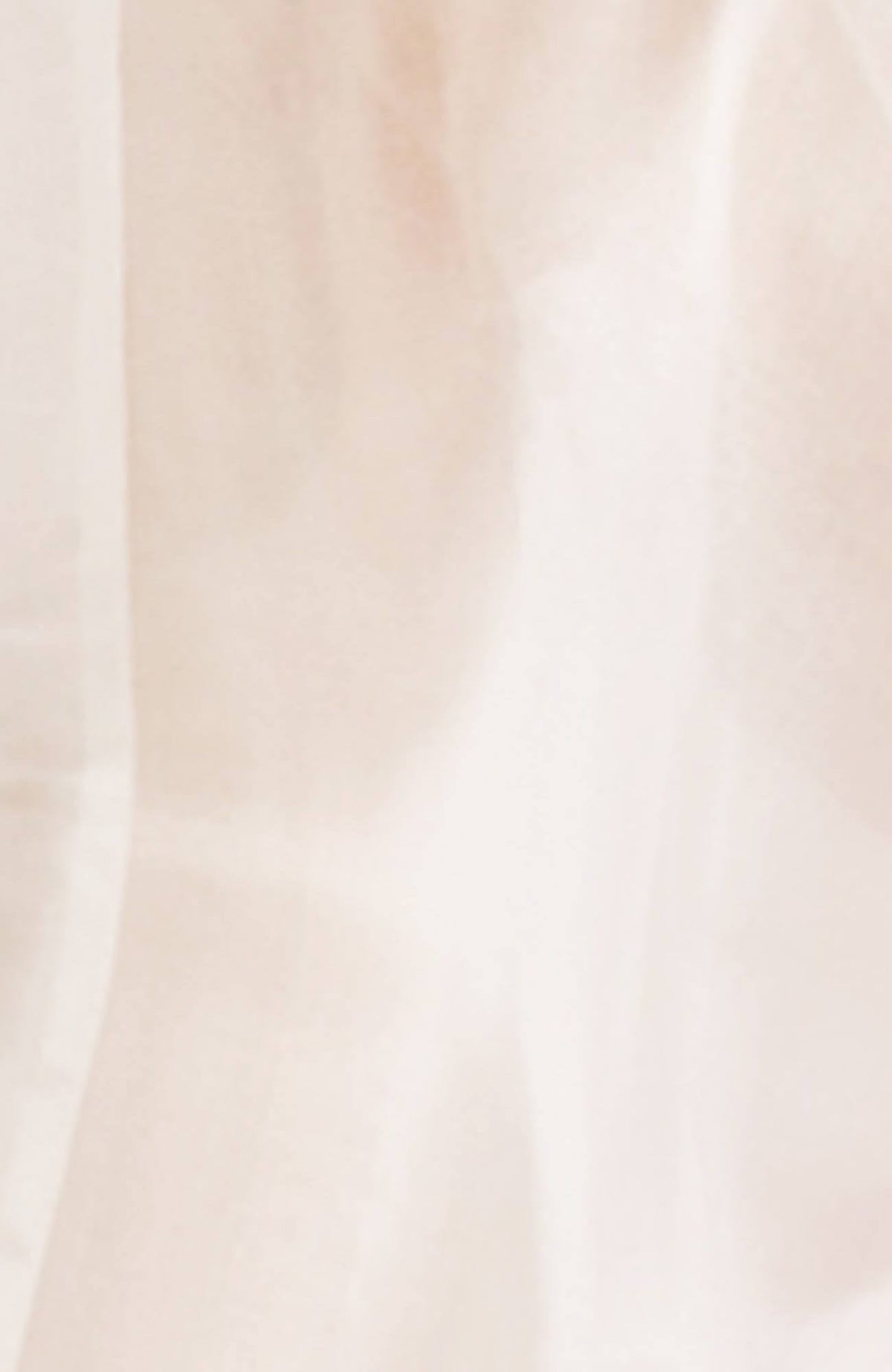 Silk Kimono Jacket White