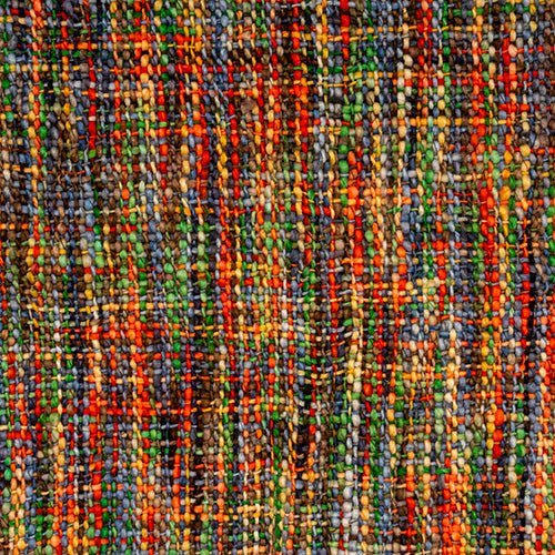 Snootie Snood Fringe Blanket Navy Jewels