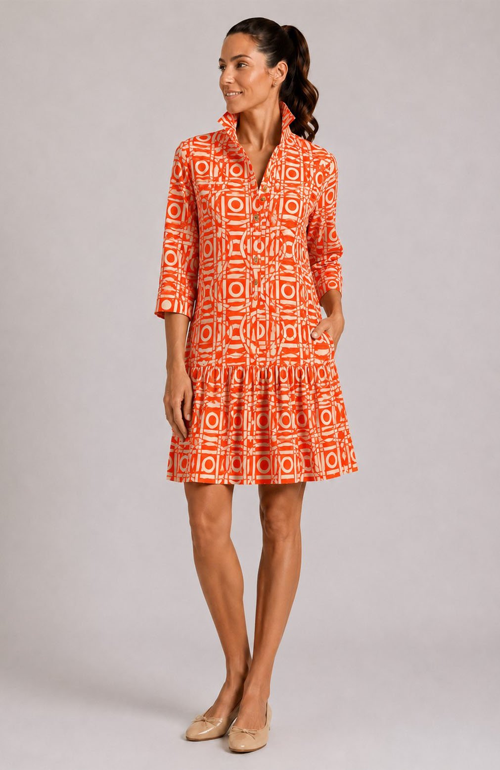 So Sweet Dress - Aubazine - Gretchen Scott