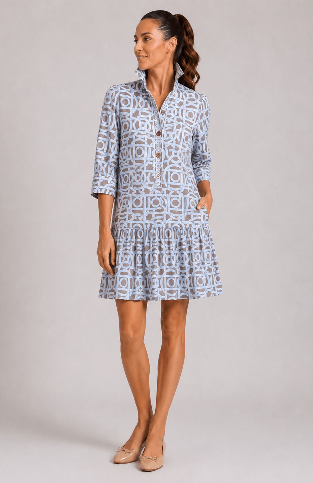 So Sweet Dress - Aubazine - Gretchen Scott