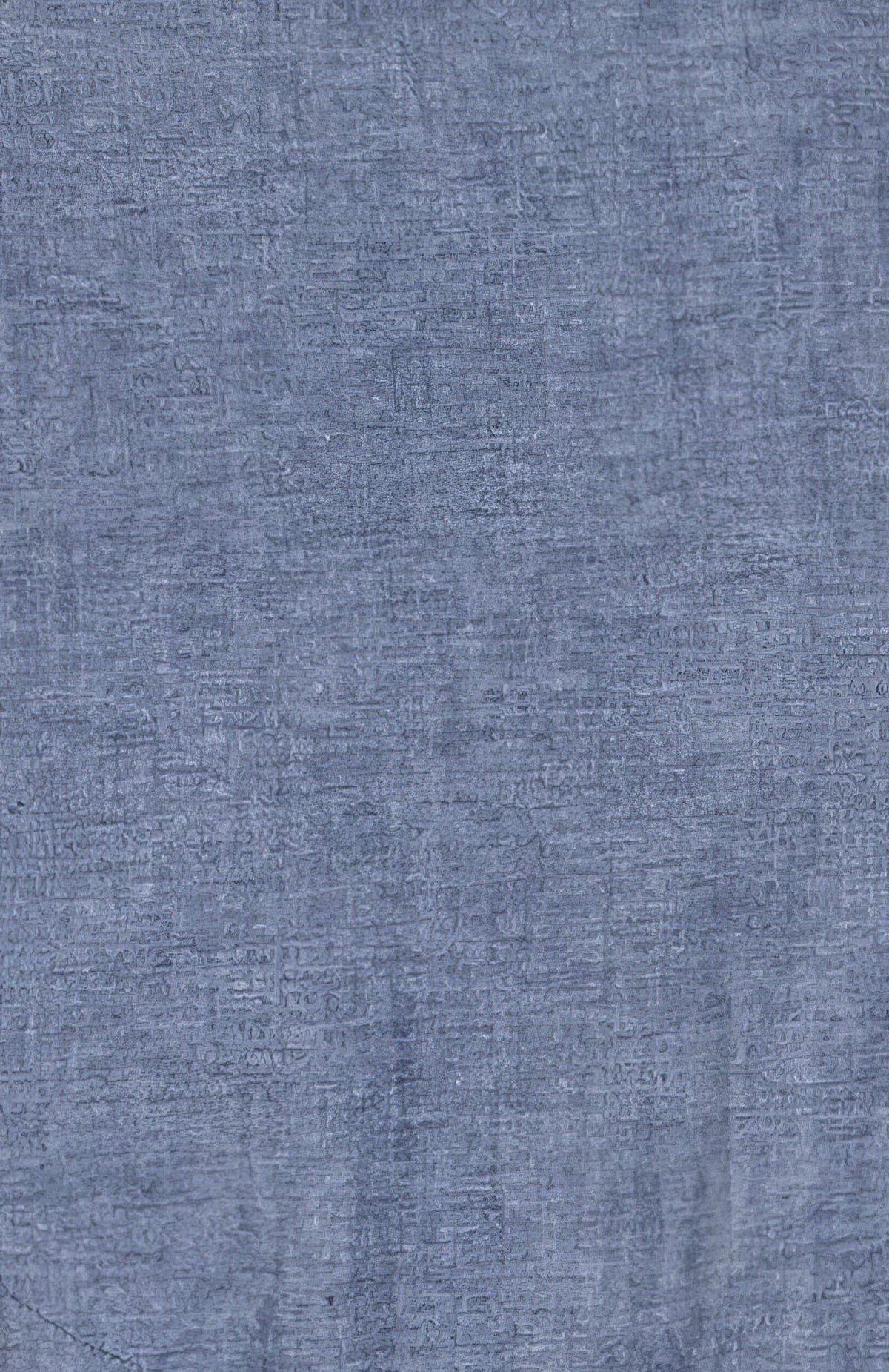 So Sweet Dress - Chambray - Gretchen Scott