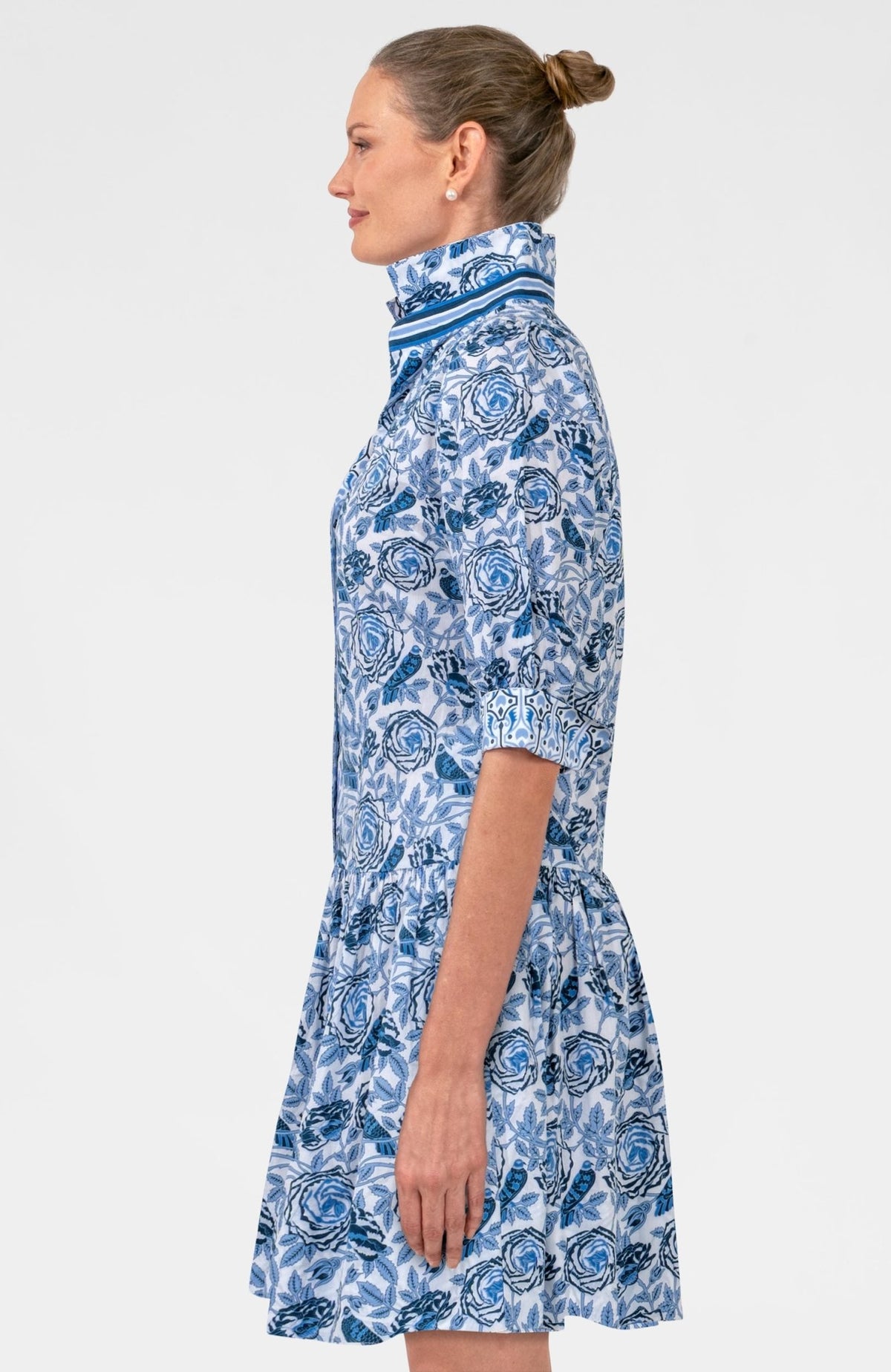 So Sweet Dress - Smell The Roses Blues