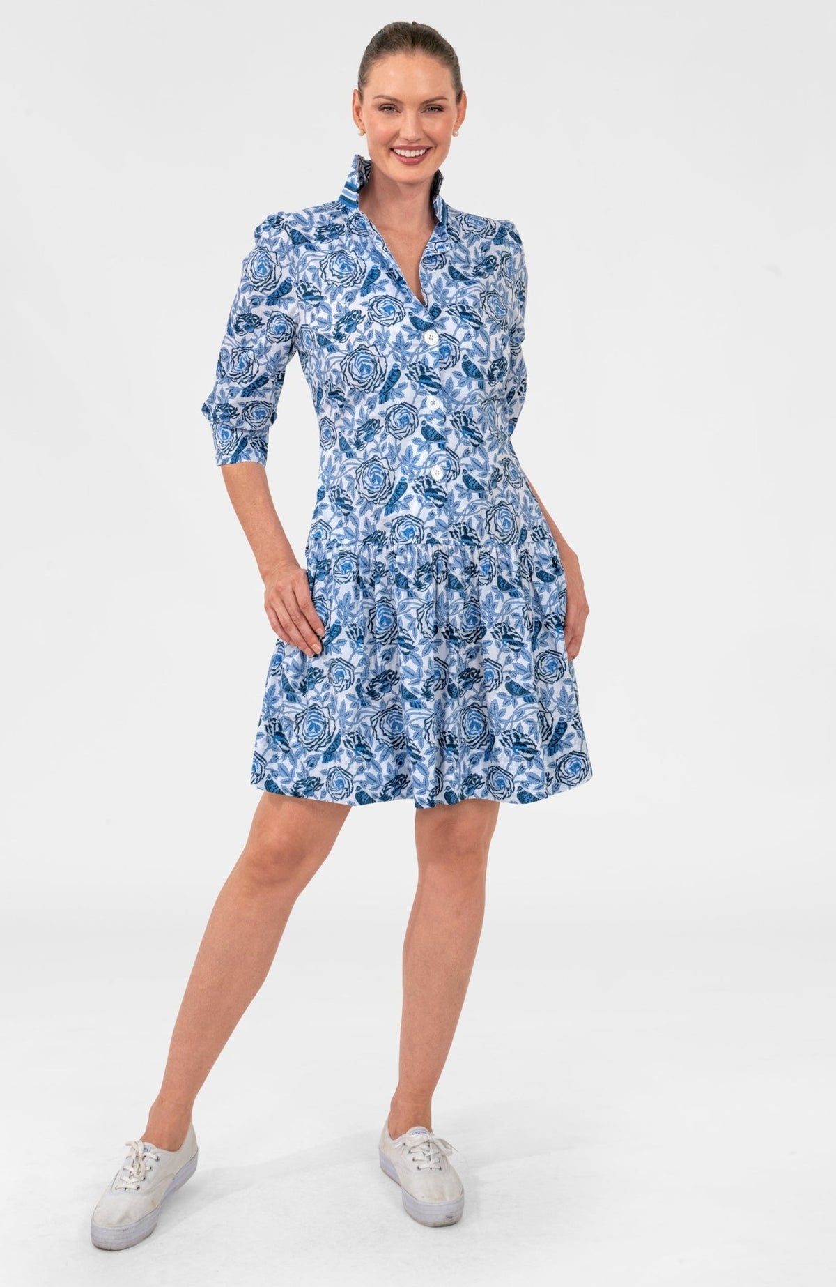 So Sweet Dress - Smell The Roses Blues