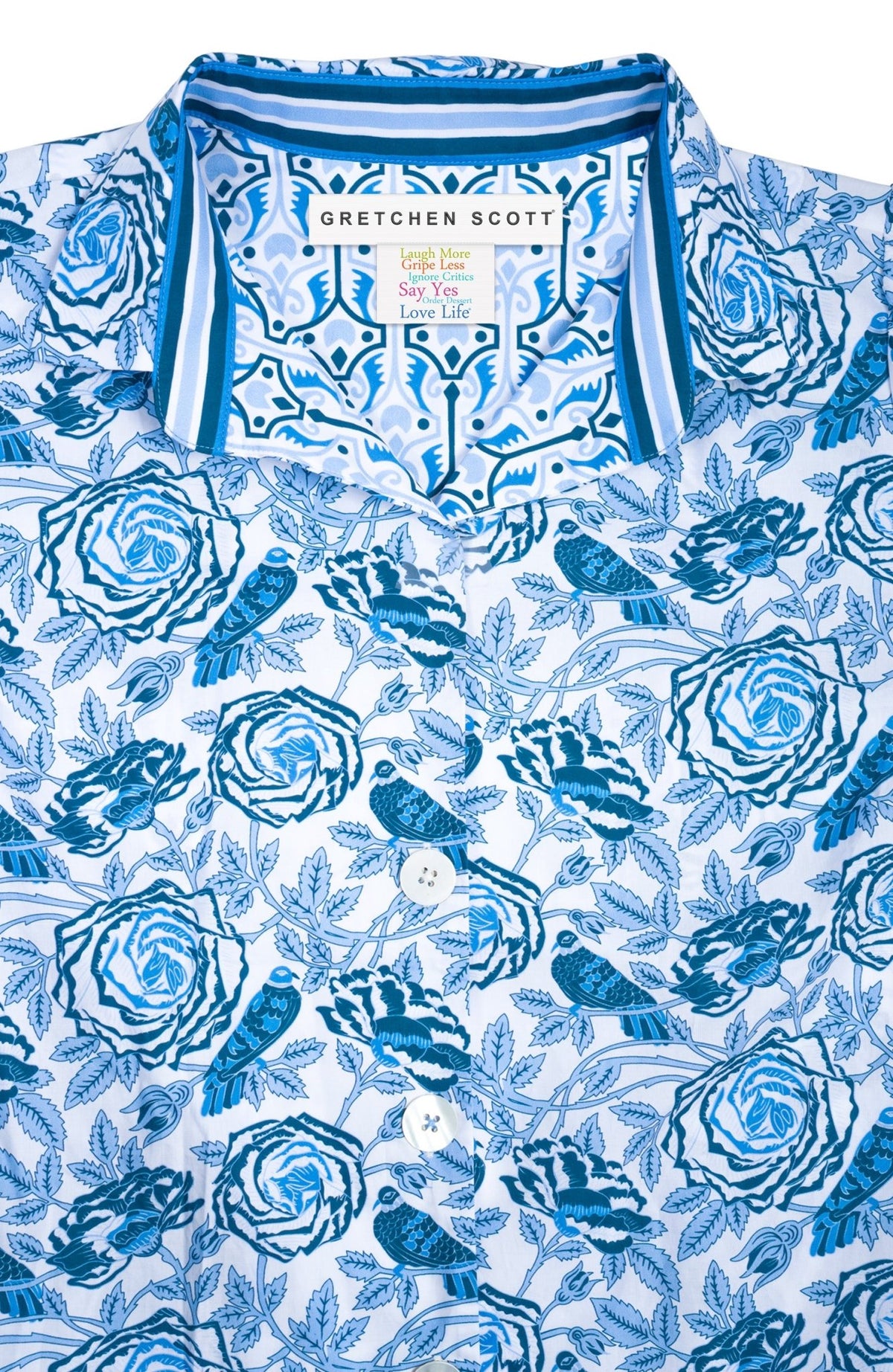 So Sweet Dress - Smell The Roses Blues