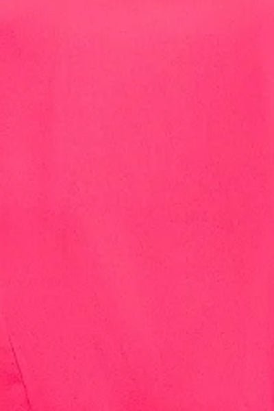 Silk Beaded Tunic - Starry Night Pink