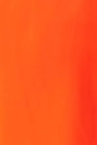 Pull On Pant - Mix Master Solid - Final Sale Orange