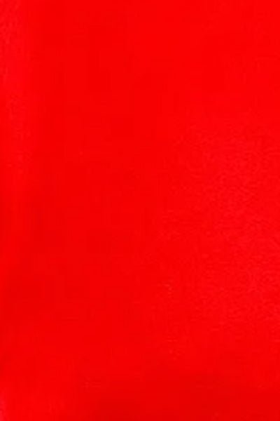 Solid Top - Mix Master Solid Crimson