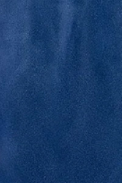 Gripeless Cotton Piqué Polo Shirt Navy