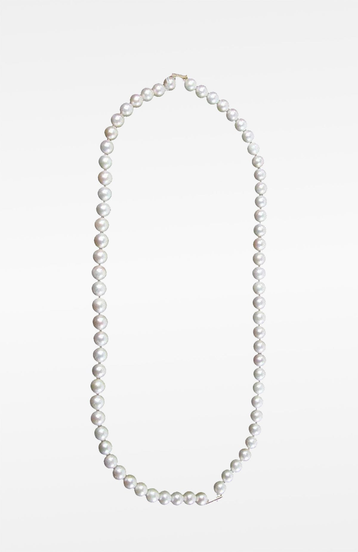 South Sea Pearl Necklace