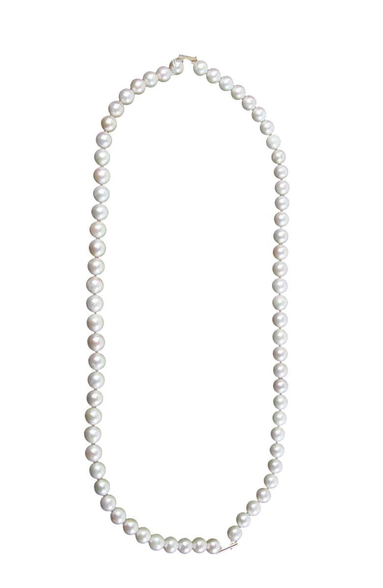 South Sea Pearl Necklace