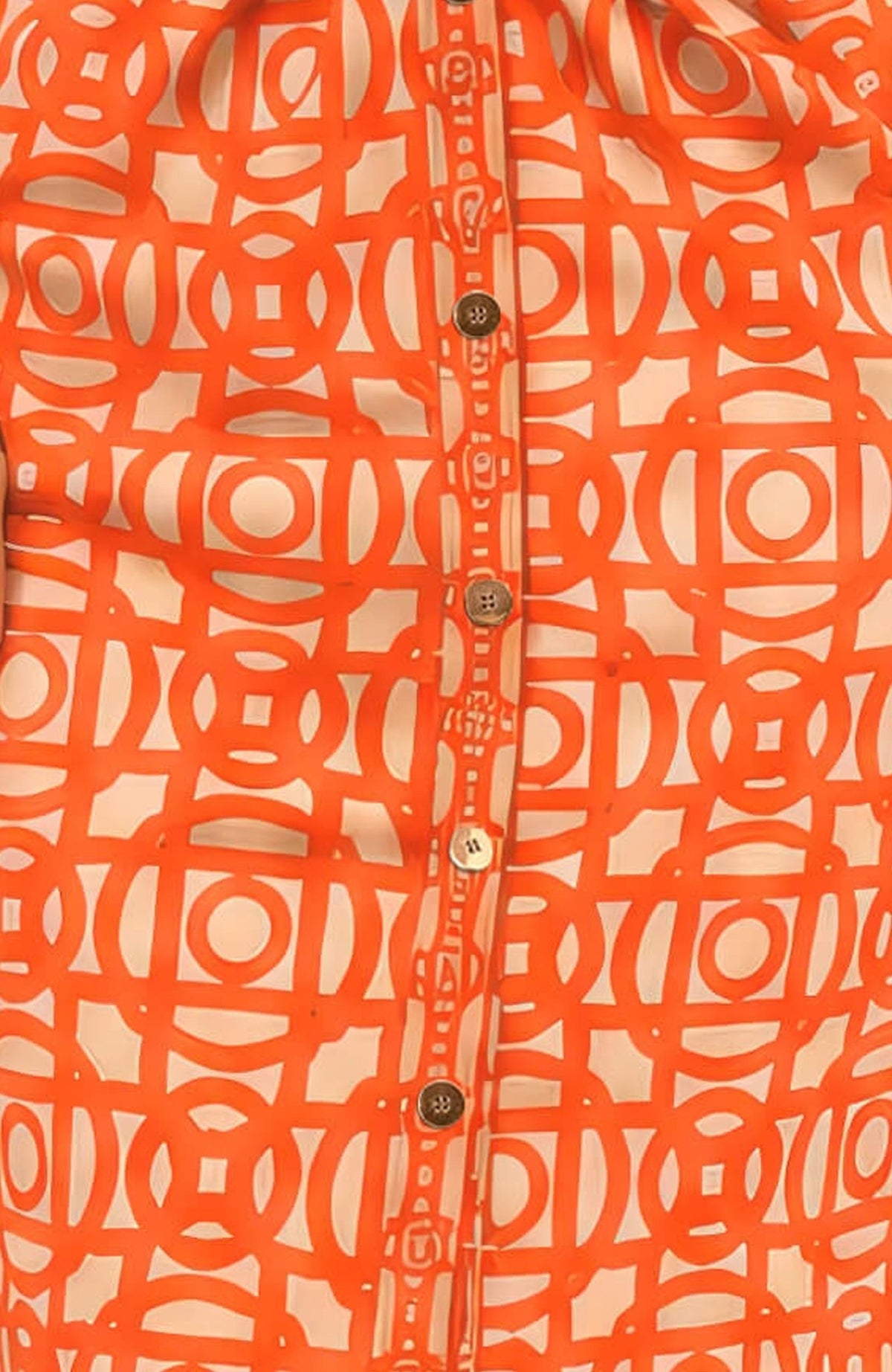 Split Neck Dress Aubazine - Gretchen Scott
