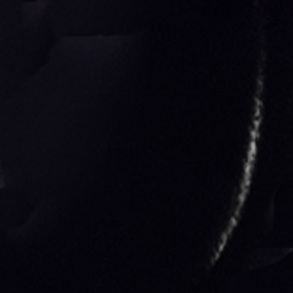 Stonehenge Earrings Black One Size