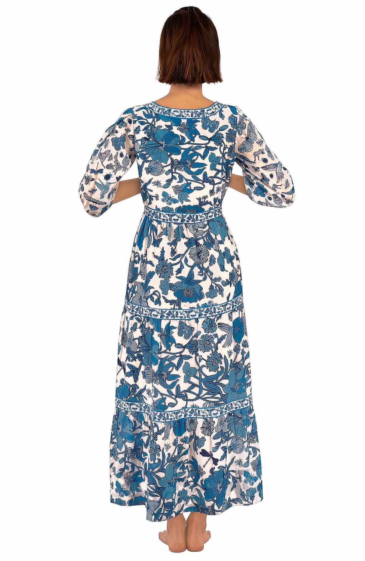Strut Midi/Maxi - Birds & The Bees - Final Sale Blues
