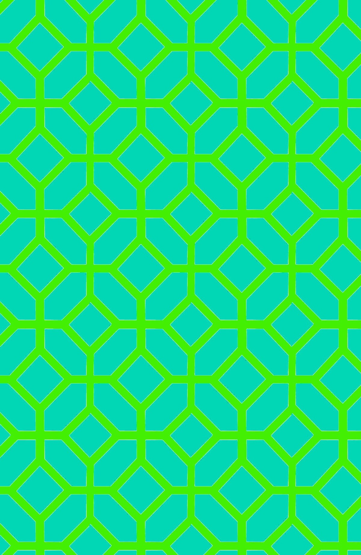 Surf's Up Dress - Lucy In The Sky With Diamonds Lime