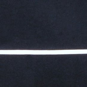 Peek A Boo Skort - Trim it Up Navy White