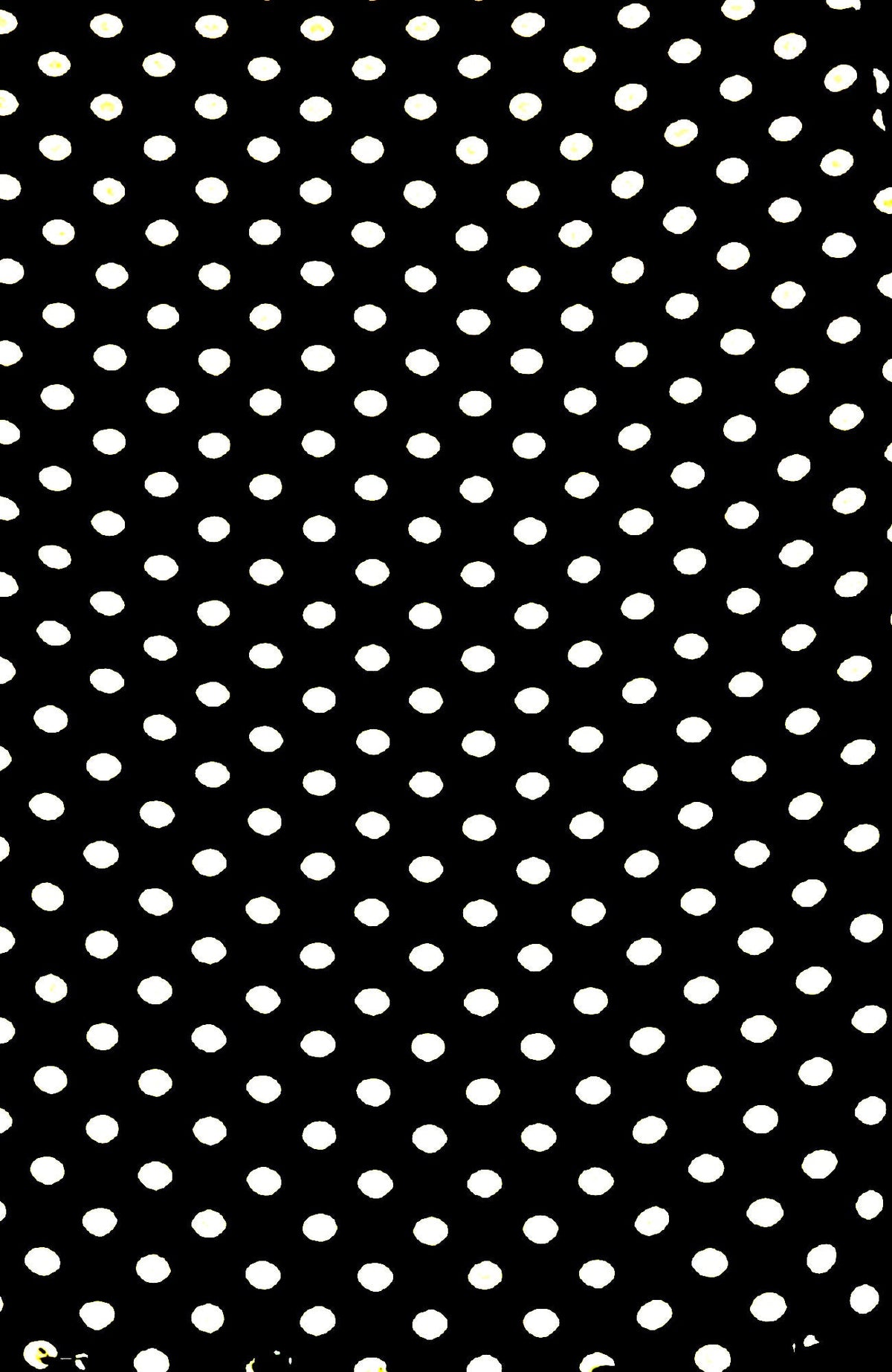 Tango Boyfriend Shirt - Polka Dot