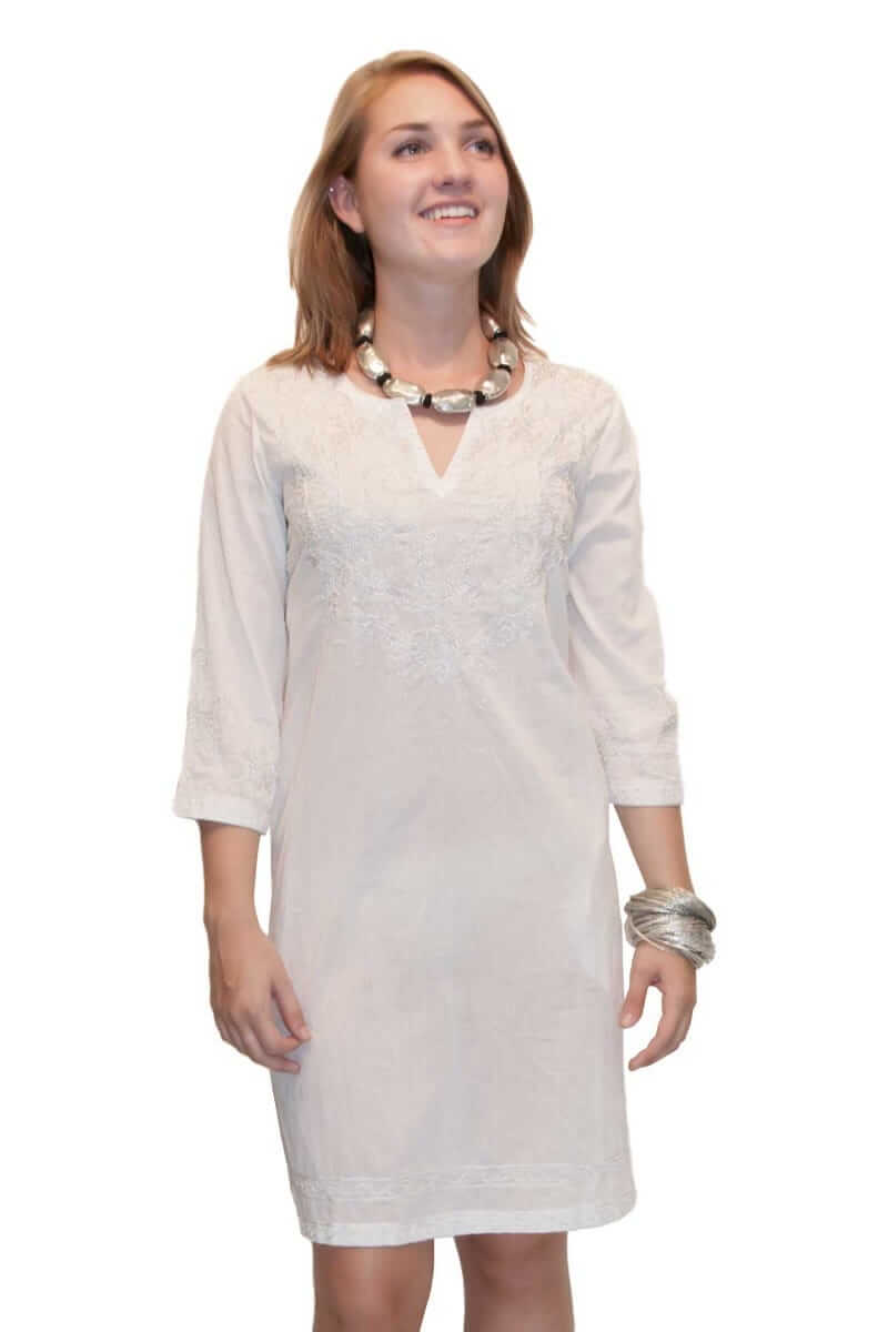 "The Big Bean" Necklace