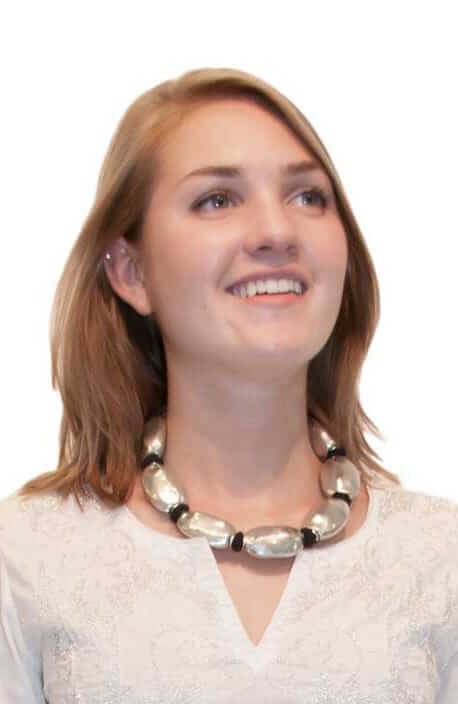 "The Big Bean" Necklace