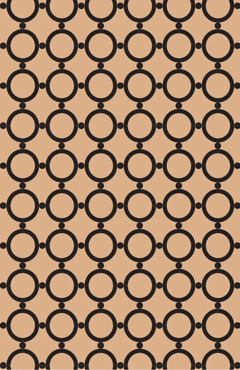 The Cinch Dress - Dip & Dot - Final Sale Khaki