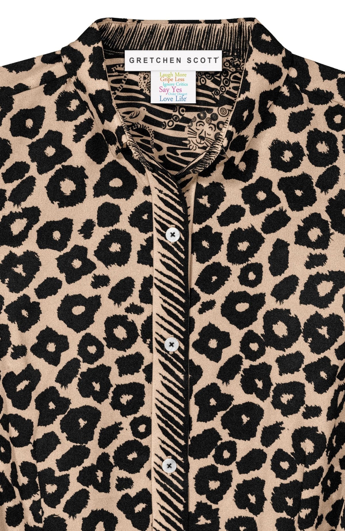 The Sophisticate Dress - Me Jane Black Champagne