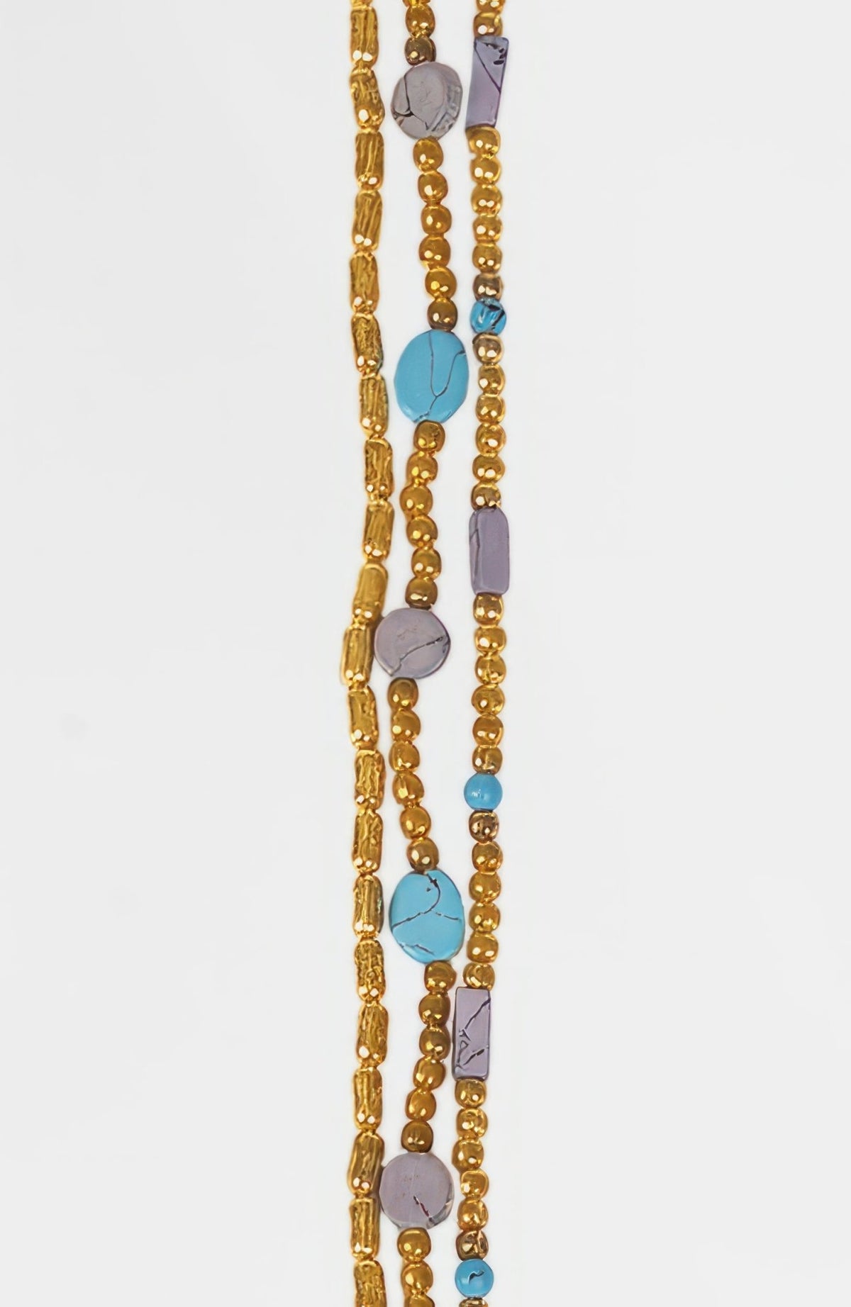 "The Trio" Necklace - Gretchen Scott